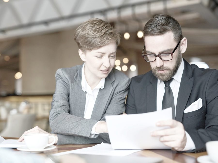A payment service for international clients