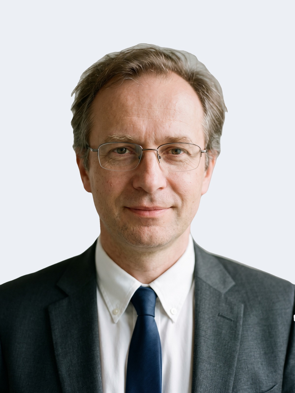 Tomas Linder, Compliance and AML Officer, BRIDGES