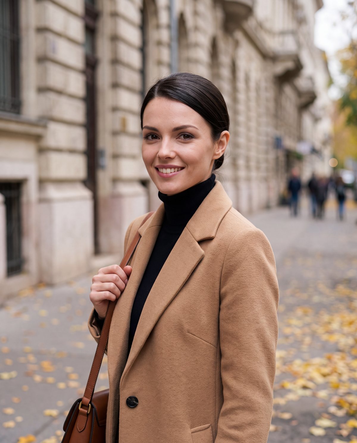 Viktoria Lebedeva