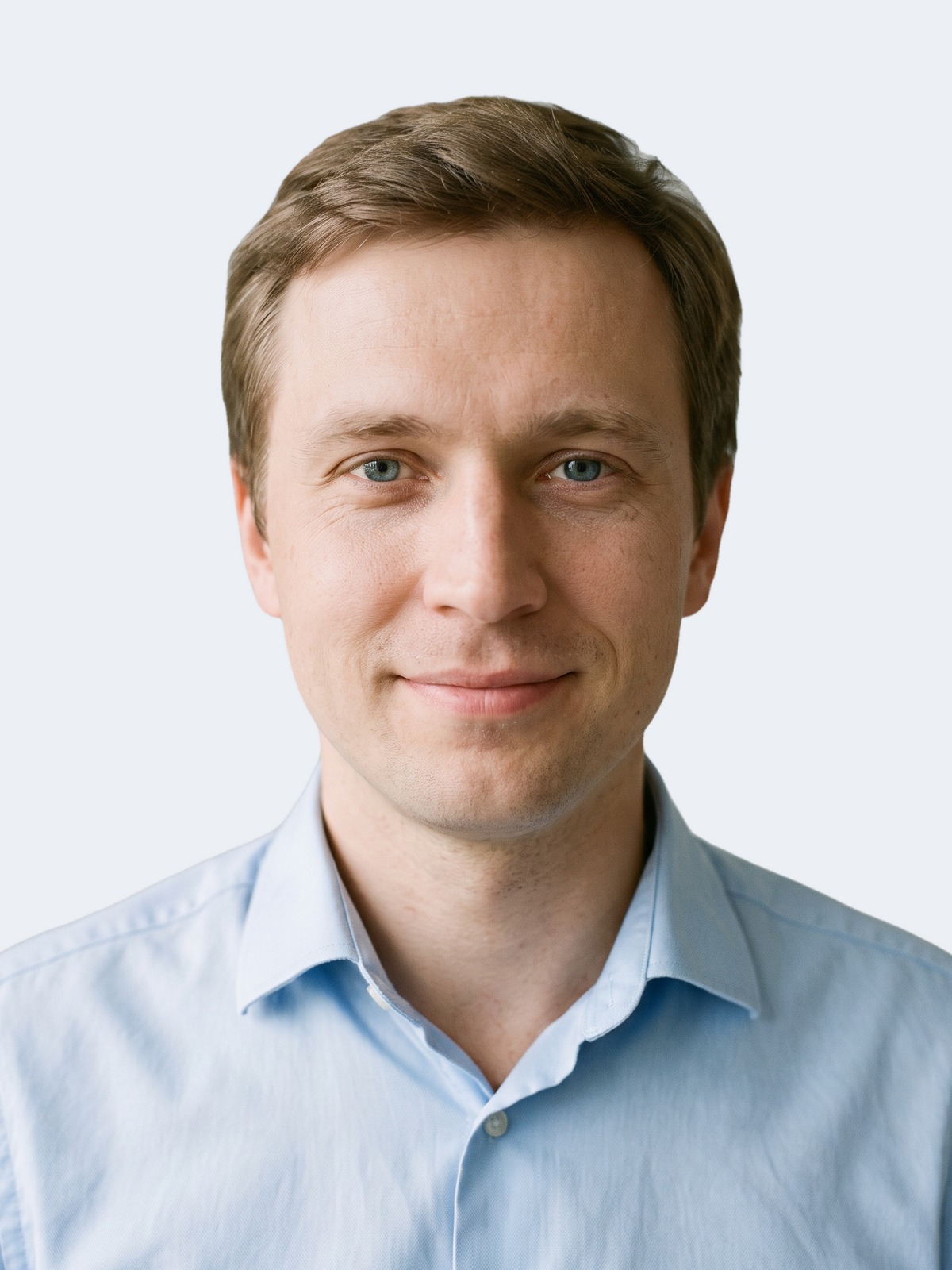 Yan Novak, Wealth Structuring Advisor, BRIDGES