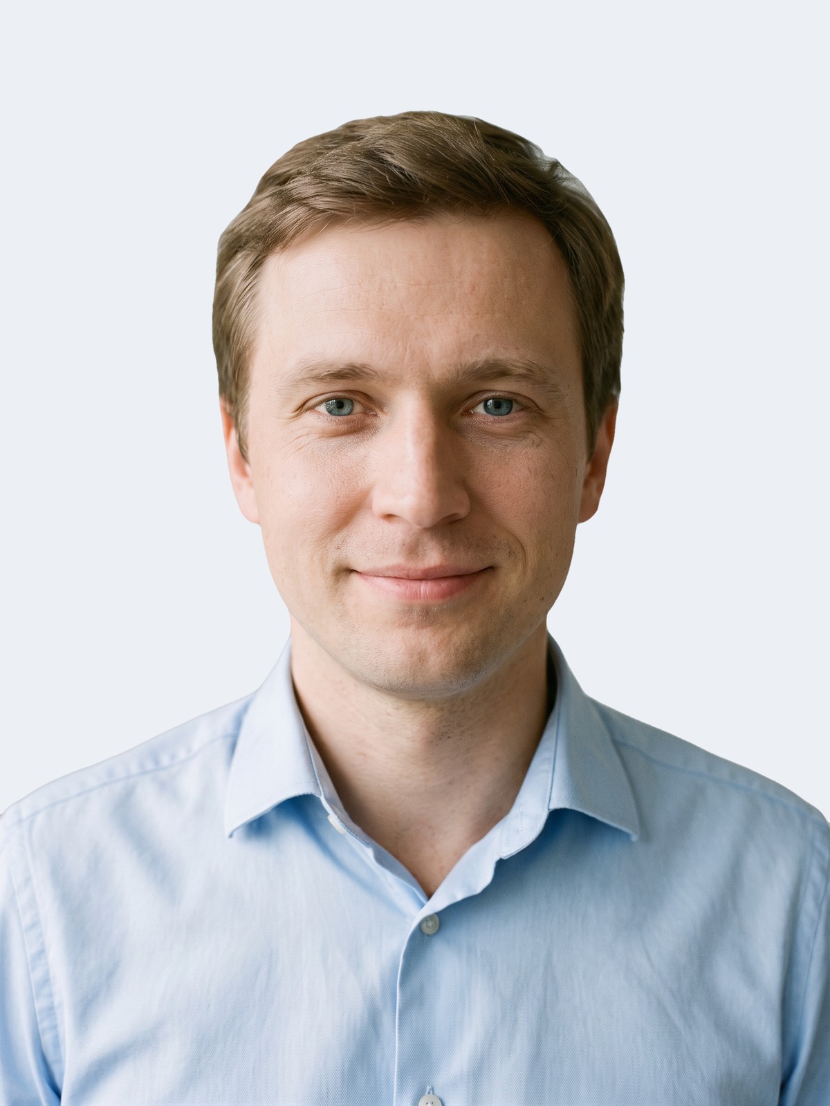 Yan Novak, Wealth Structuring Advisor, BRIDGES