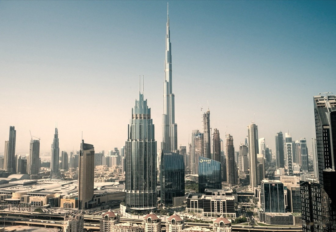 Dubai, UAE