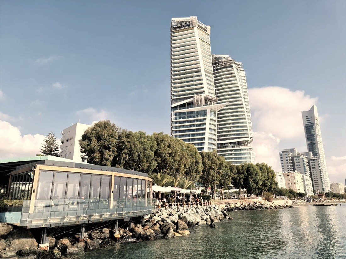 Limassol, Cyprus