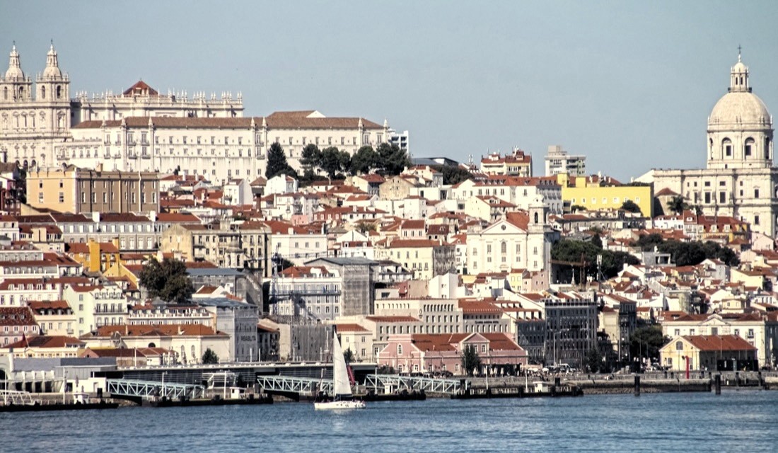 Lisbon, Portugal