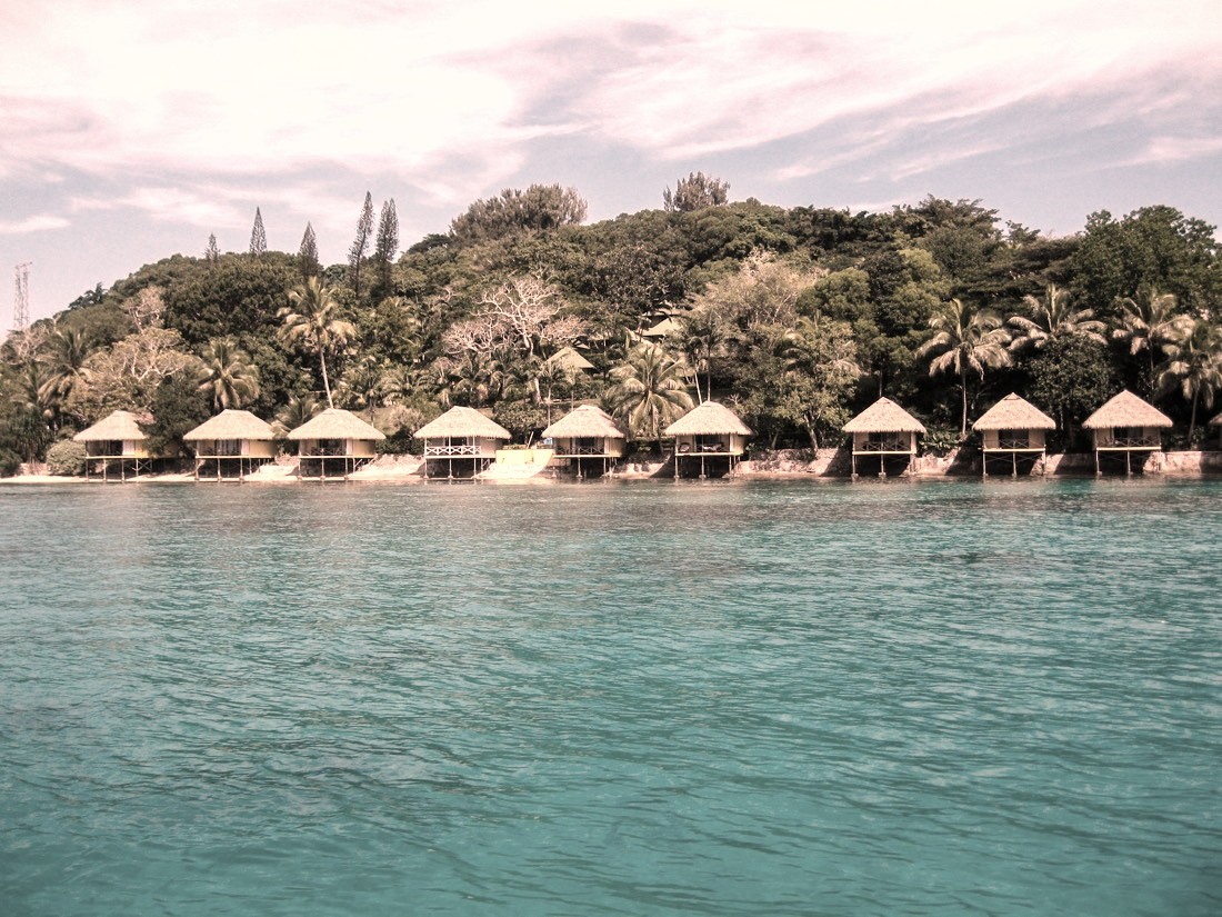 Port Vila, Vanuatu
