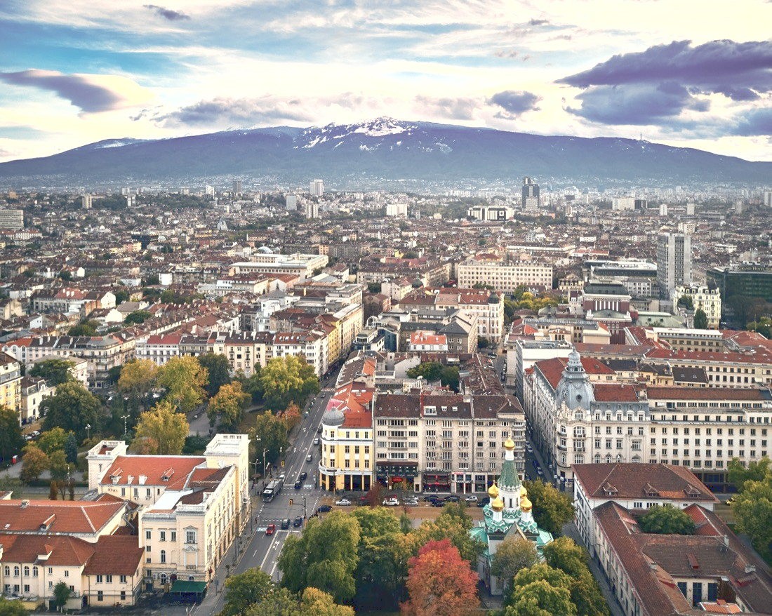 Sofia, Bulgaria