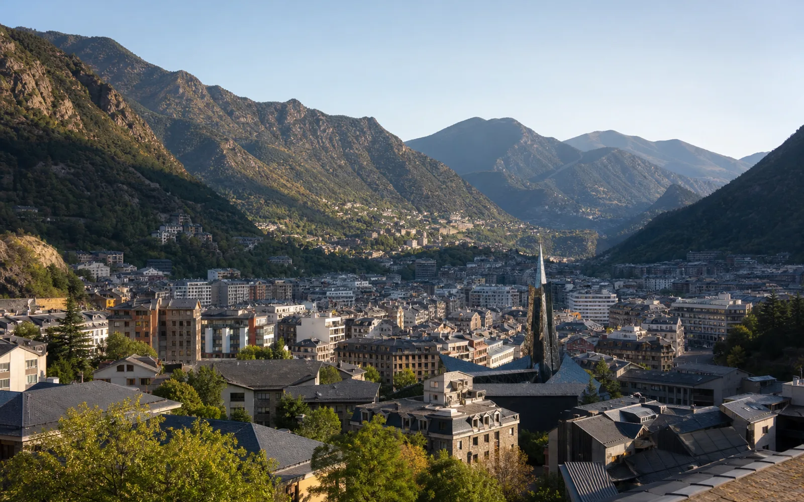 Andorra