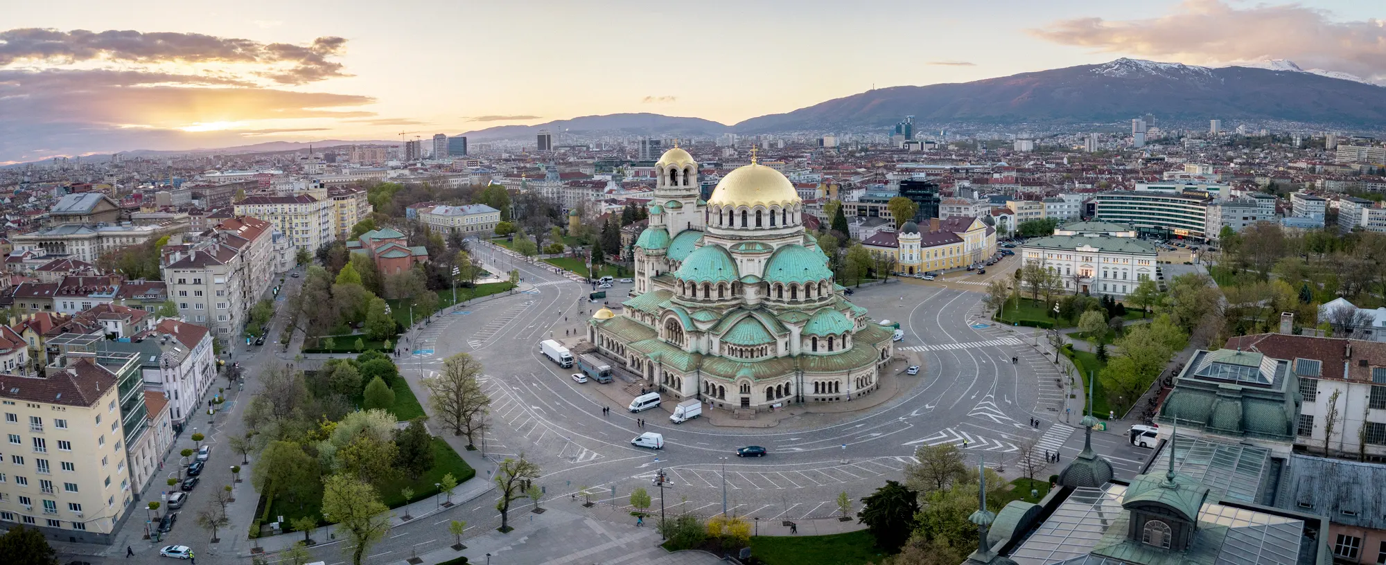 Sofia, Bulgaria