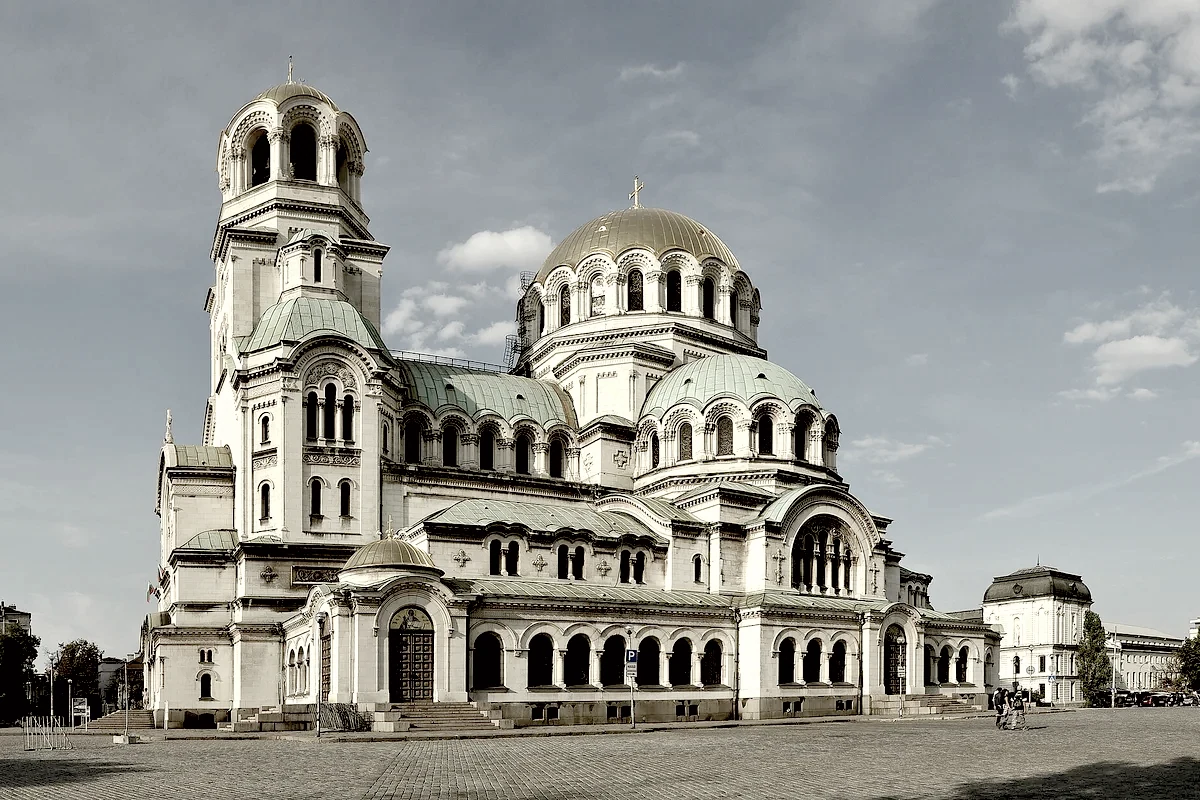 Bulgaria
