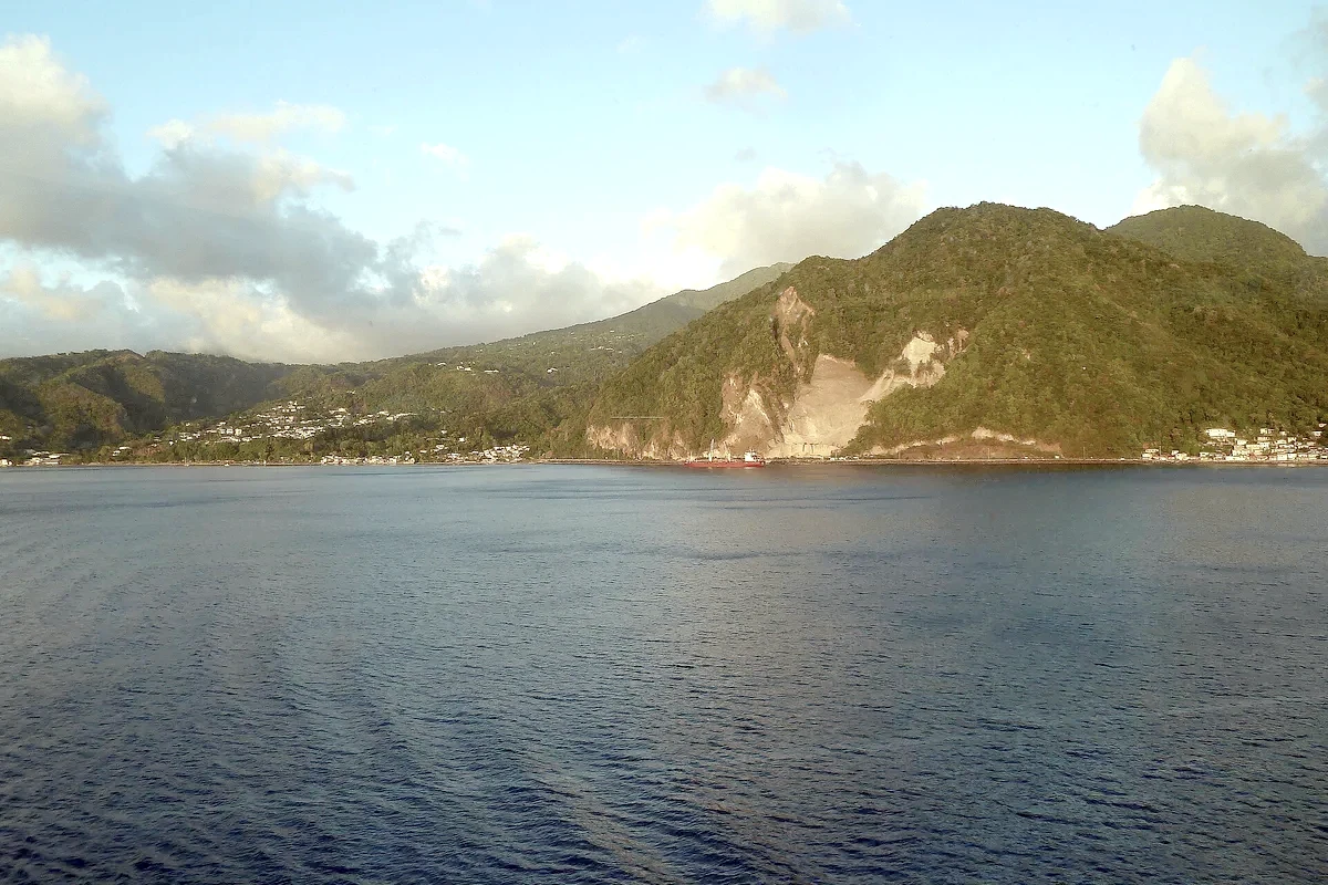 Dominica