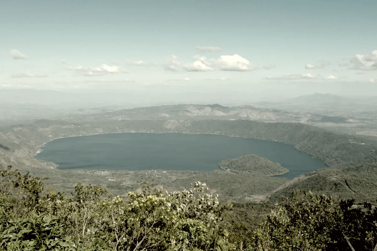 El Salvador