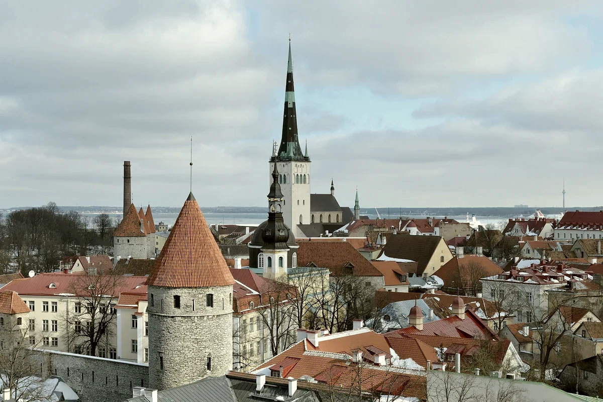 Estonia