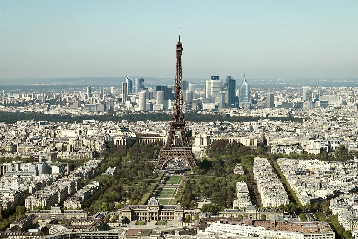 France