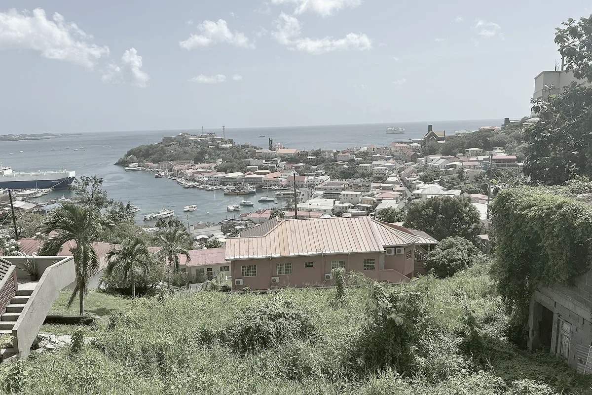 Grenada