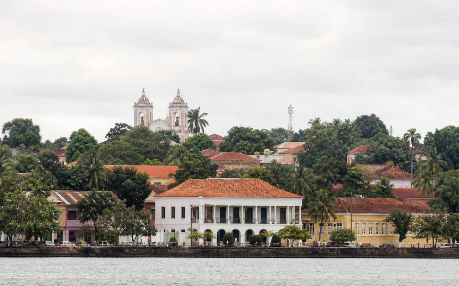 Guinea-Bissau
