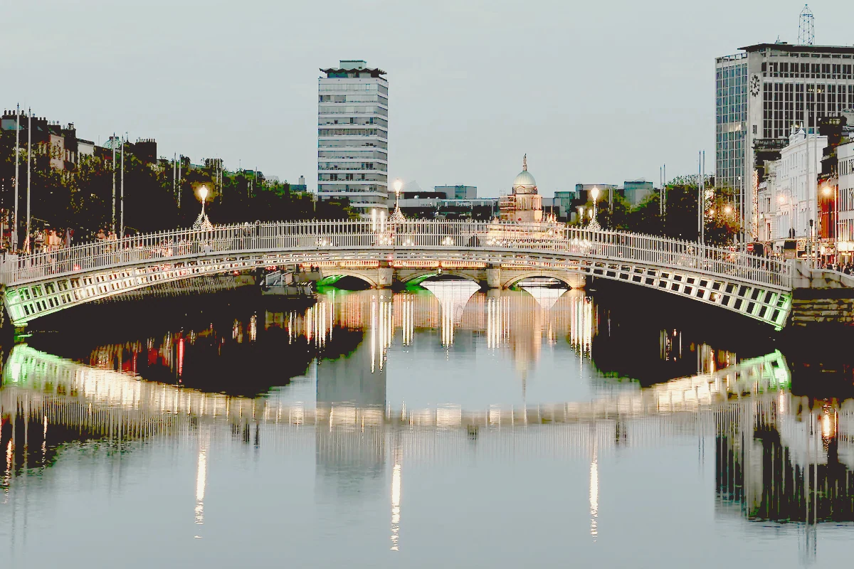 Ireland