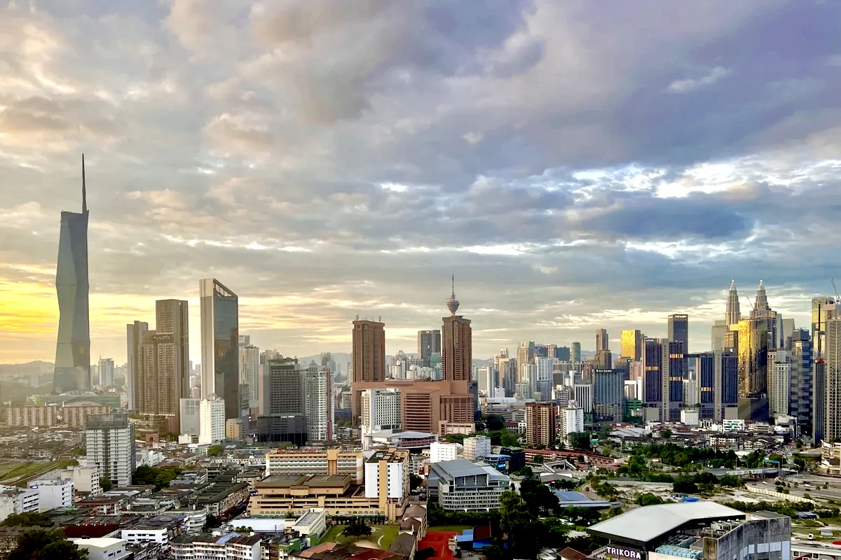 Malaysia