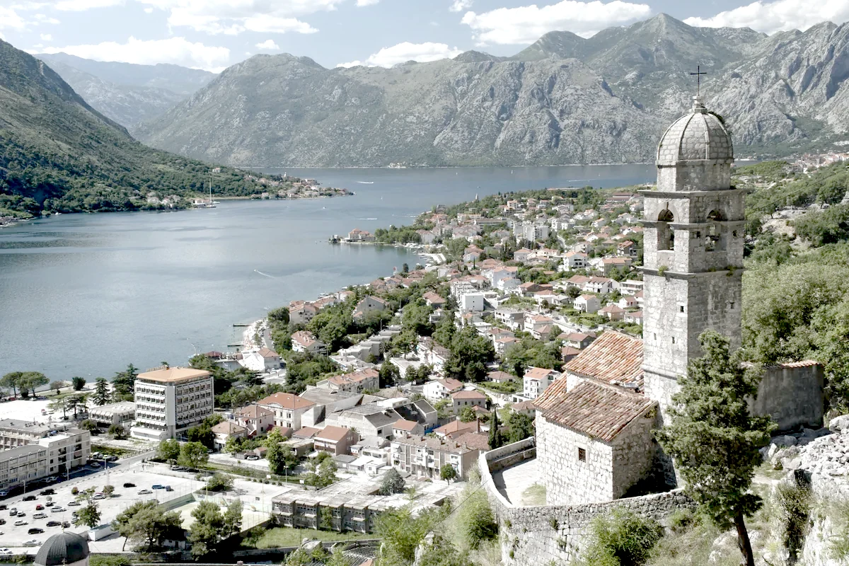 Montenegro