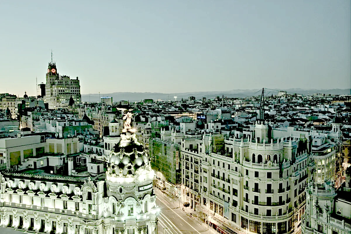 Spain
