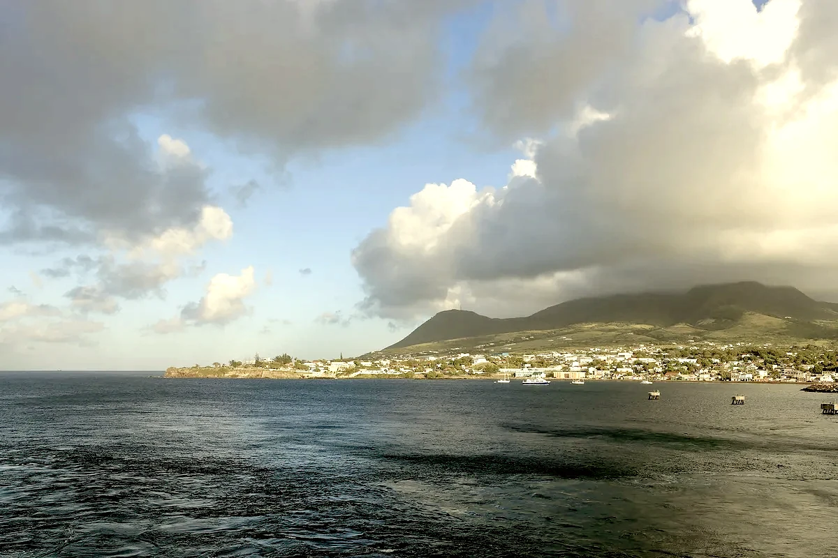 Saint Kitts and Nevis