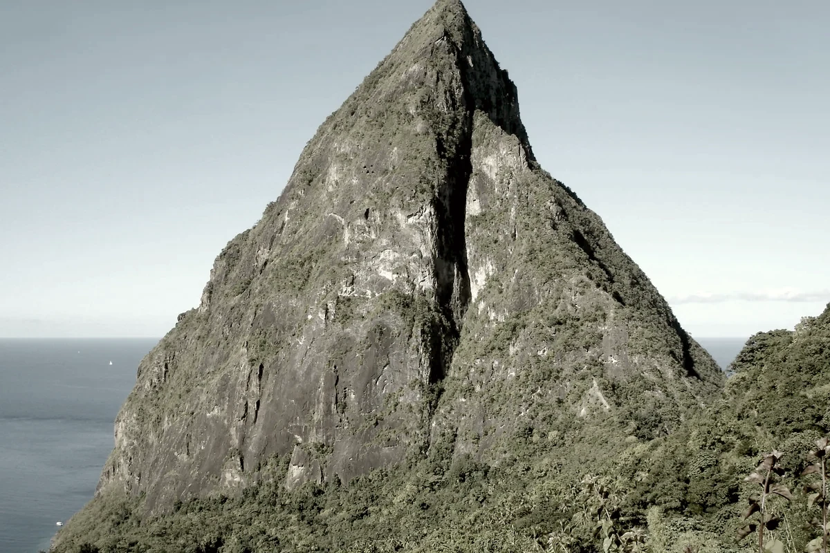 Saint Lucia