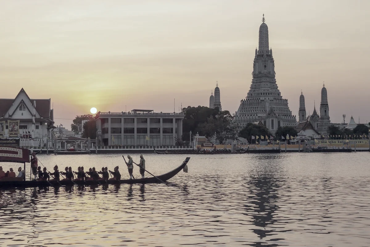 Thailand