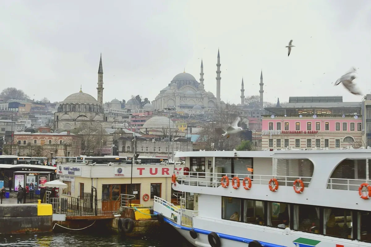 Turkey