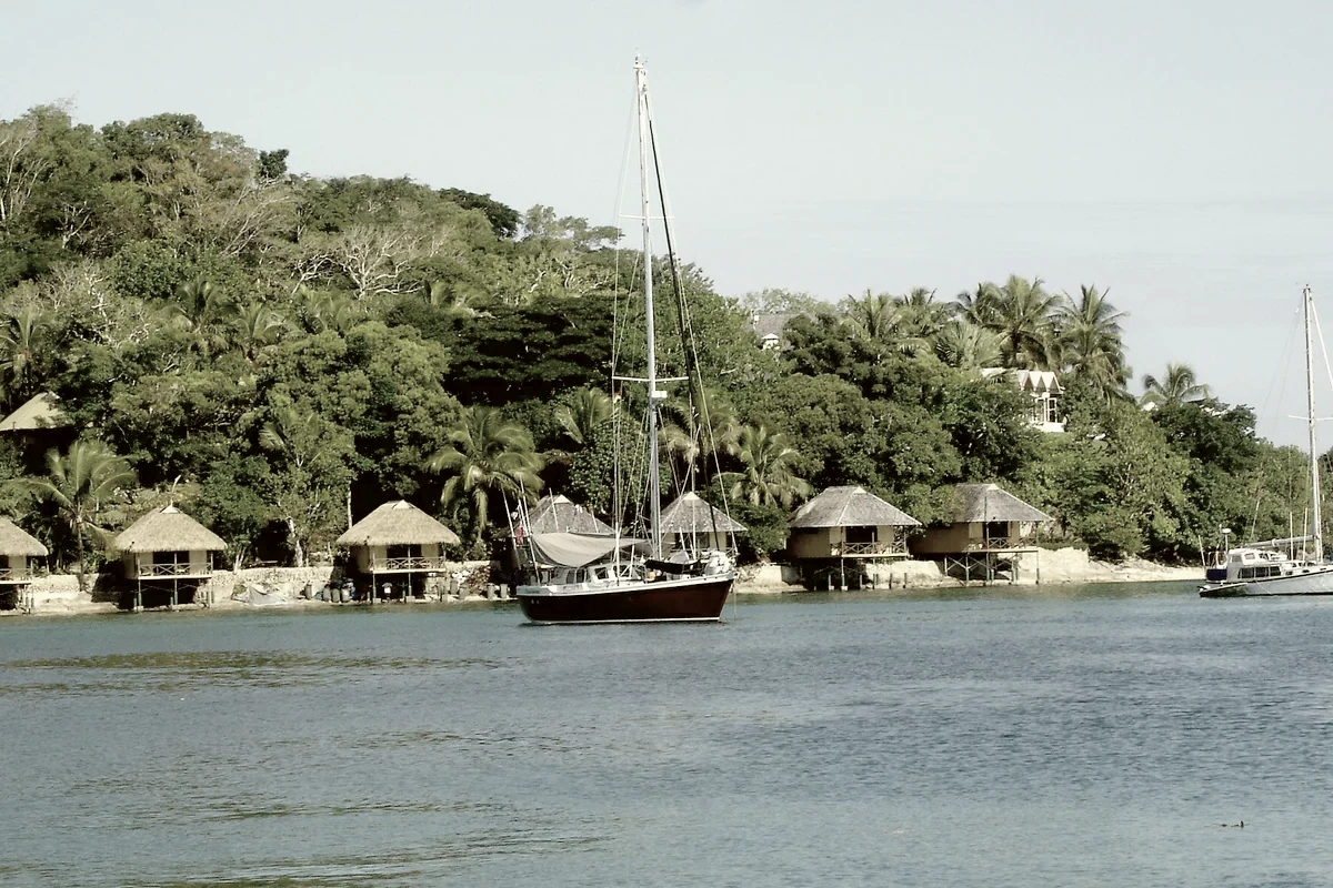 Vanuatu, Pacific Ocean